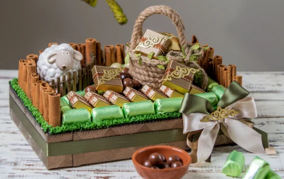 New Mall vs Lebaran Parcel Tradition: Who Will Win in Cilacap?