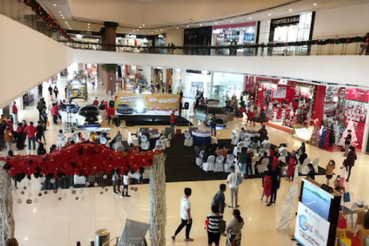 AlaskaKiku: The Heart of Quality Shopping in Cilacap