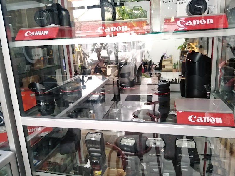 AlaskaKiku: Quality Household Solutions at Cilacap's Heart